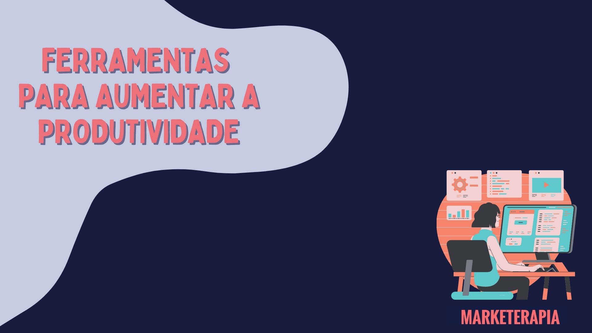 5 aplicativos para melhorar a produtividade no dia a dia