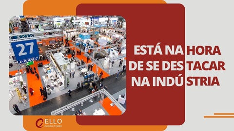 Feiras de Negócios: por que uma única participação bem feita pode transformar o funil comercial da sua empresa