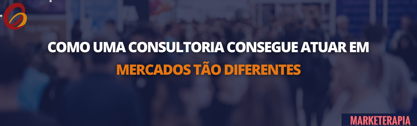 Diversidade de atuação e geração de novas oportunidades